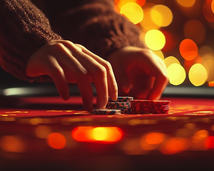 Pengingat deposit bertanggung jawab untuk dewasa