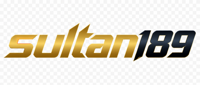 Logo sultan189 untuk beranda